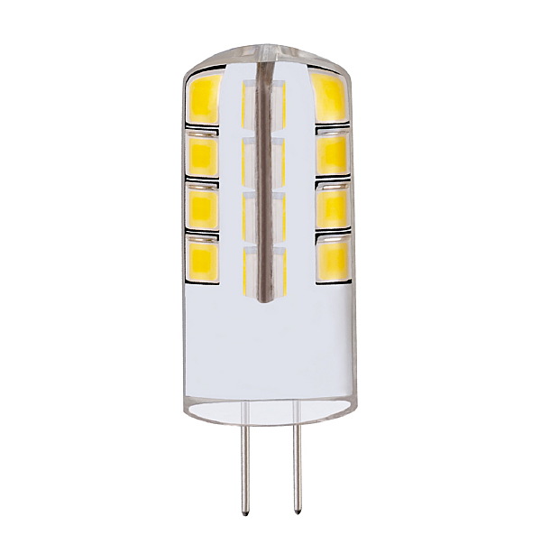 Светодиодная лампа REV JC 12В 1.6Вт 32366 2